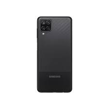 Samsung GALAXY A12 Smartphone black ...