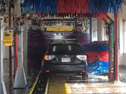 Maybe you would like to learn more about one of these? Eco Express Car Wash 4075 Colorado Blvd Denver Co Car Washes Mapquest
