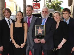 Donald Sutherland's 5 Children: All ...