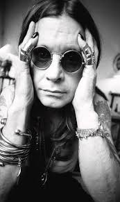 Rest In Peace to a rock & roll legend Ozzy Osbourne. 🙏🎸