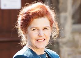 Insiders' views of the Yorkshire Dales