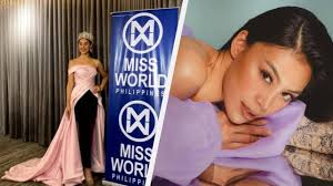 Dindi Pajares voted to represent Philippines to Miss Supranational 2021