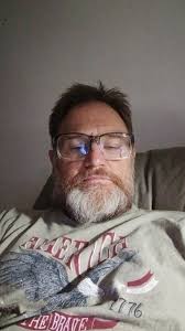 Sober addict/ alcoholic 09/18/2021 Not looking for a hookup age 55