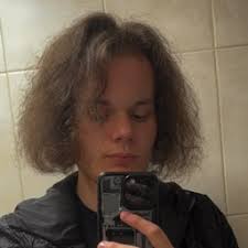 Morgan Jameson's Profile