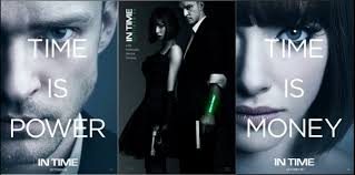Movie Review: IN TIME | LibraGirl Rules - My Life, My Rules