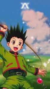 Hunter X Hunter Wallpaper 9gag Hunter × hunter is an anime television series that aired from 2011 to 2014 based on yoshihiro togashi's hunter × hunter manga. hunter x hunter wallpaper 9gag