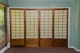 I think that included the heavy duty chamberlain door opener. Shoji Products Shoji Hawaii Sliding Doors Windows Pocket Doors Wardrobe Doors