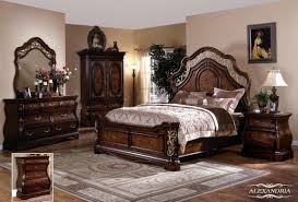 Elegant Queen Bedroom Sets For Master Room King Bedroom Sets Traditional Bedroom Traditional Bedroom Furniture