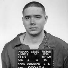 Joseph Corcoran, Indiana death row inmate, to be executed