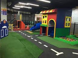 Serving up a delightful selection of cupcakes, sandwiches and other light. Play Blokke Cafe Playhouse Labs
