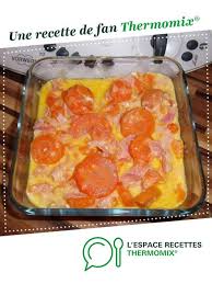 Carotte A La Carbonara Recette Carbonara Thermomix Recette Recette