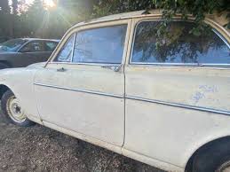 I using craigslist cars santa barbara, i browsed the listings and used the filter function to search for cars in the 10,000 to 15,000 dollar price range. 1965 Volvo Amazon 122 Project Car Cars Trucks By Owner For Sale In Santa Barbara Ca Classiccarsbay Com