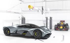 2018 Aston Martin Red Bull Am Rb 4 Wallpaper Hd Car Wallpapers Id 6763