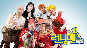 Running Man (TV program) - Wikipedia