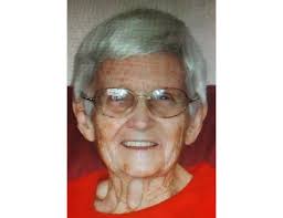 Theda Jones Obituary (2016)