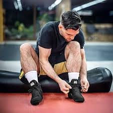 Phantom Athletics Buty zapaśnicze Tactic - buty do sztuk walki, zapasów i MMA - dla dzieci i dorosłych - Czarne - 31 : Amazon.pl: Moda