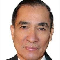 Hoa Vinh Cao Obituary