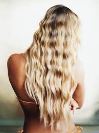 A disconnect is any haircut that has two parts. Can Your Hair Color Lighten From Brown To Blonde Naturally On Its Own Allure