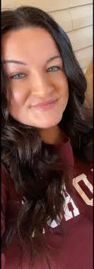 Ashley Putnam: "I have held