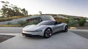 Image result for Shadow 2017 Fisker