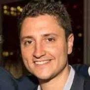 Eric Liebeskind, MBA