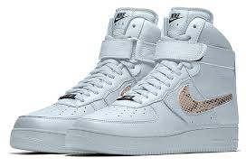 However, sometimes the only option is to. Nike Air Force 1 1 Unlocked By You The Drop Date
