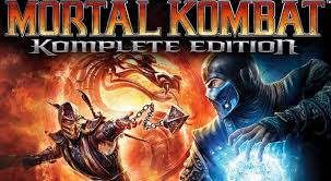 In it, his card is named nightmare freddy krueger. Mortal Kombat Komplete Edition Is Given A Fatality On Steam Eteknix