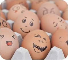 Ok Some Are Silly But If I Met Someone That Did Some Of These Well I Might Possibly Get Mushy And Roma Funny Easter Eggs Easter Egg Painting Making Easter Eggs