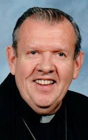 Fredric Leach Obituary