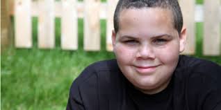 Der beginn der jugendphase ist durch die pubertät (geschlechtsreife) gekennzeichnet. Jungen Fruhe Pubertat Wegen Ubergewicht Aponet De