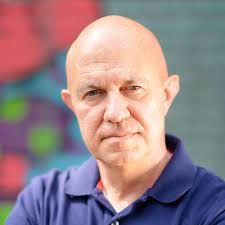 Daniel Thomas Faller