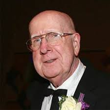 ROBINSON, Lawrence (Larry