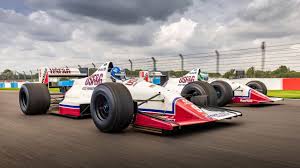 Image result for Vert 1989 ARO