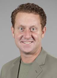 Keith King, University of Cinc [IMAGE]