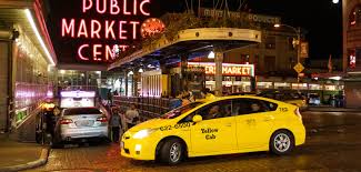 Short of changing career, aging 20 years overnight or simply giving up driving for good, it might at first glance seem hopeless. Seattle Yellow Cab Taxicabs And Wheelchair Accessible Vans