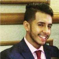 Emilio Casale's Instagram, Twitter & Facebook