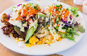 This is a great spot to watch the sunset or to kayak in the bay. Taco Temple Morro Bay Taquitos Tacos The Slo Eater
