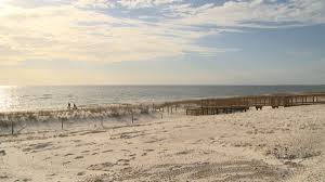 The mexico beach artificial reef association (mbara) was formed in january of 1997 and has since deployed over 150 artificial reefs. Mexico Beach Receives National Recognition