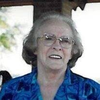 Doris Jean Boykin Obituary