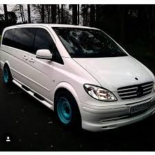Modified Vans On Instagram Vannydevitouk S Vito Camper Looks Shot On Love The Banded Steelies Modifiedvans Mercedes Vito Go Follow Vannydevitouk Velg