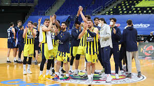 Fenerbahçe ise ilk yenilgisini yaşadı. Fenerbahce Beko Nun Konugu Anadolu Efes Fenerbahce Spor Kulubu