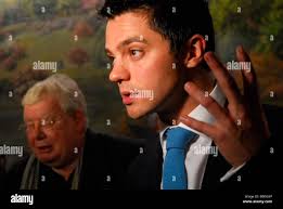 Dominic green hi-res stock photography and images