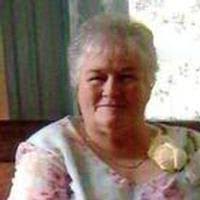 Bertha Fae Daugherty Obituary (1932