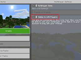 Invite your minecraft friends to explore your world, see your custom mods,. How To Play Minecraft Multiplayer