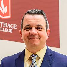 Management Faculty • Management • Carthage College