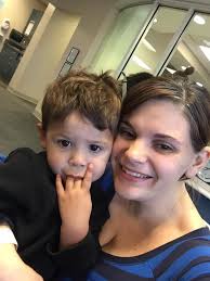 Andre and Amy Palmer