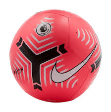 See how our premier league and pitch footballs offer exceptional touch, accurate ball flight and long lasting durability. Nike Premier League Pitch Soccer Ball