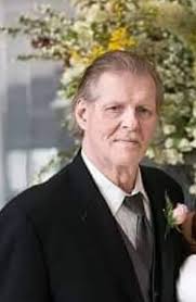 Obituary of Robin P. Young