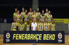 Bugün haberlerinde son durum nedir? Fenerbahce Beko Bayern Munih E Konuk Oluyor Genc Fenerbahceliler