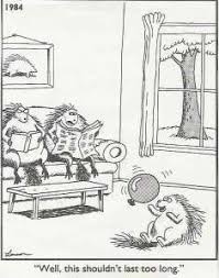 Gary Larson And The Far Side Gary Larson Cartoons The Far Side Far Side Cartoons